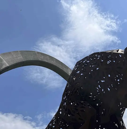 Cold Storage at Austrian Formula 1 Race –Refrigerated Containers