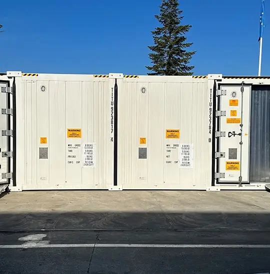 Arctic SuperStore Coca Cola Romania – Cold Storage Solutions