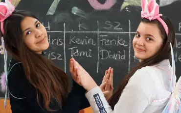 Burattino School and Children's Home