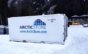 Arcticstore supports Winter Olympics 2026-6