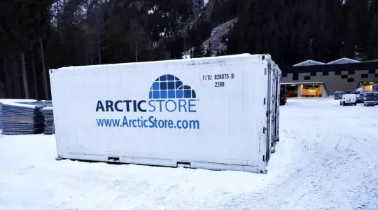 Arcticstore supports Winter Olympics 2026-6