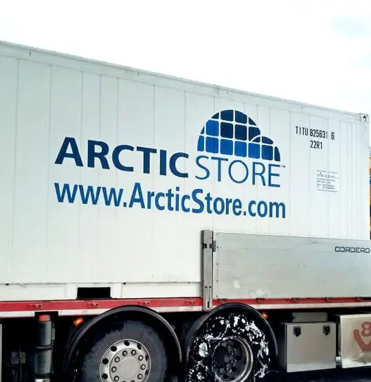 Arcticstore supports Winter Olympics 2026-6