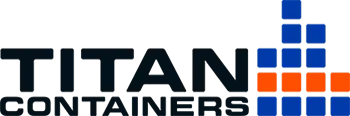 TITAN Containers Norge